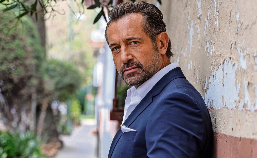 Gabriel Soto tiene 29 años de carrera artística, en los últimos 10 también ha dedicado parte de su tiempo al crecimiento de su fundación deportiva. Foto: Gabriel Pano / EL UNIVERSAL