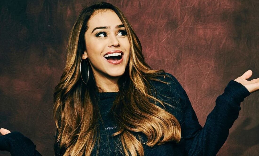 Yanet García incendia las redes sociales con su belleza y su figura / Foto: Instagram @iamyanetgarcia