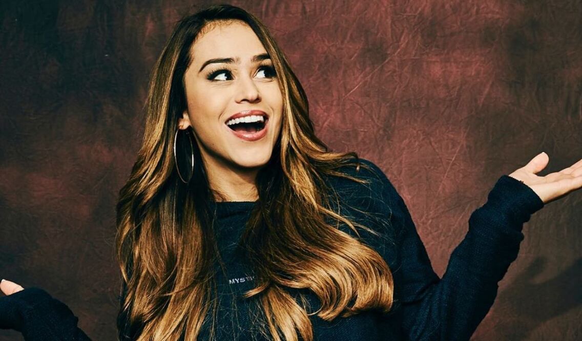 Yanet García incendia las redes sociales con su belleza y su figura / Foto: Instagram @iamyanetgarcia