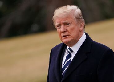 Trump revisa informe sobre Rusiagate que ha alarmado al FBI