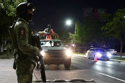¿Quién es 'El Gabito', el presunto capo ligado a 'Los Chapitos' detenido en Mazatlán? Esto se sabe 