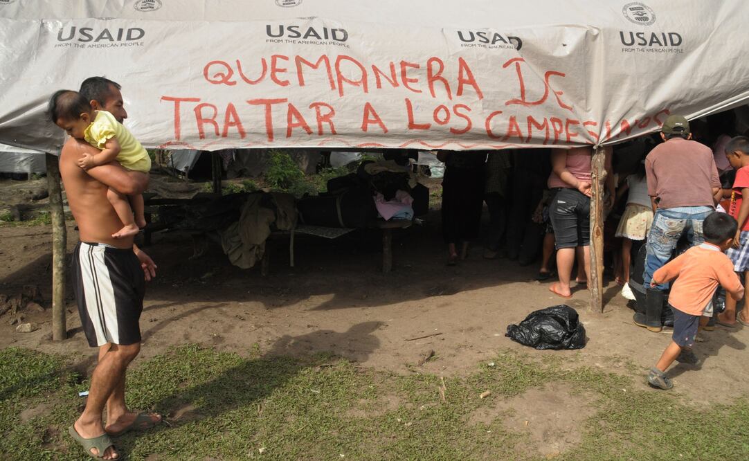 Foto: Archivo / El Universal