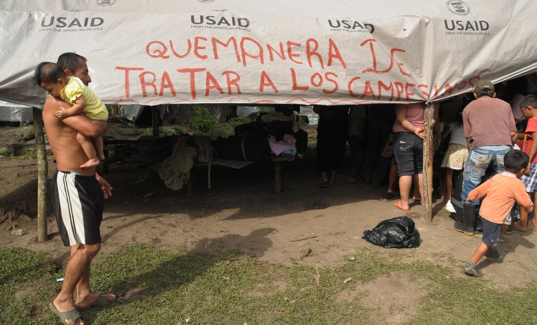 Foto: Archivo / El Universal