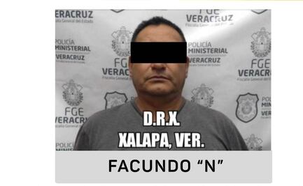 Detienen a implicado en homicidio del periodista Celestino Ruiz