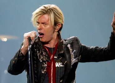 Londres dedicará un concierto a David Bowie