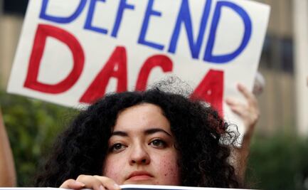 Denuncian que nuevas solicitudes al DACA en EU se dejan “pendientes”