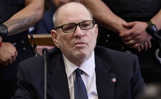 Harvey Weinstein defiende su inocencia y describe la cárcel como un "infierno"