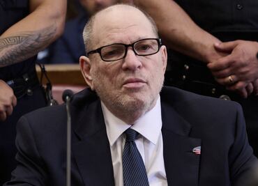 La modelo polaca Kaja Sokola declara contra Weinstein por primera vez