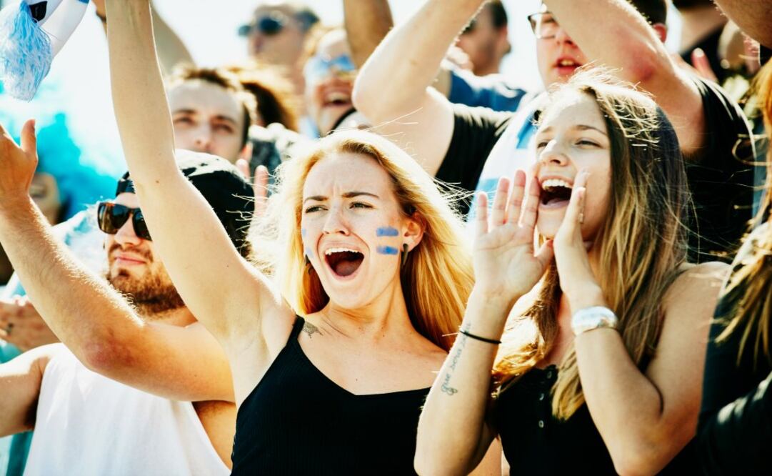 Las conexiones entre personas de distintos países han aumentado un 57%