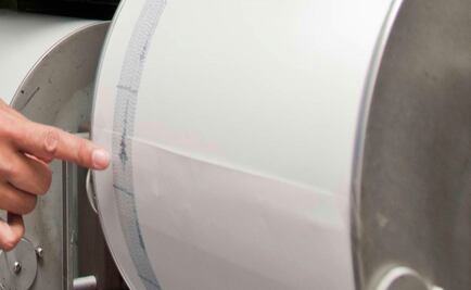 Tiembla en Quito; el sismo se siente también en valles cercanos 