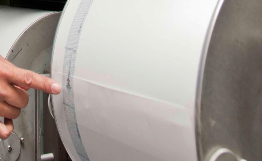 Foto: Archivo/ EL UNIVERSAL                                   