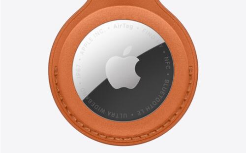 5 productos de Apple lanzados durante la administración de Tim Cook. Imagen: Apple