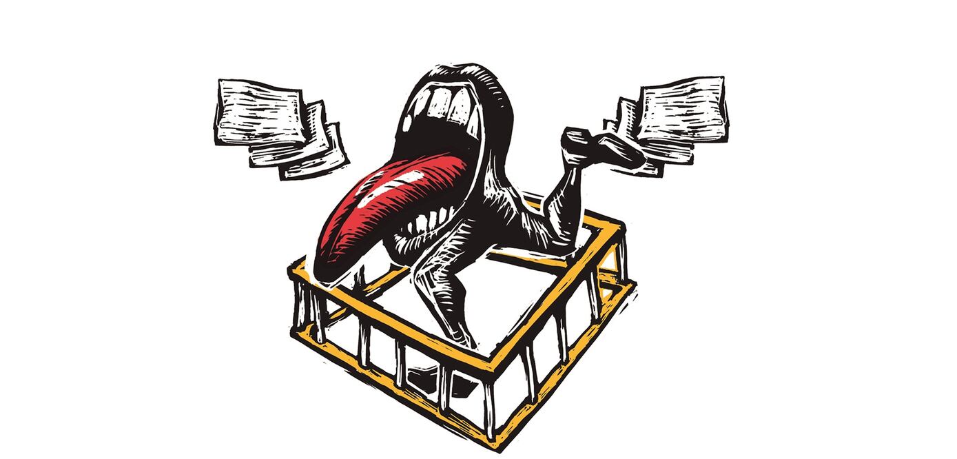 Salpicadero panameño: SAT, dos varas; ¿gringos limpios?