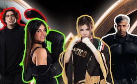 La Velada del Año: Estos son los mexicanos que se han puesto los guantes  