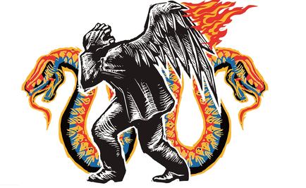 Lozoya, primera llamada, primera