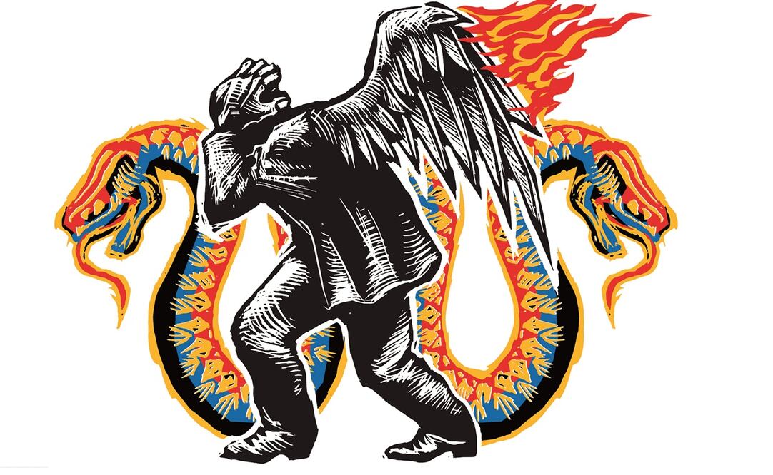 Lozoya, primera llamada, primera