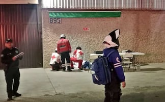 Matan a balazos al Director Jurídico del Ayuntamiento de San Jacinto Amilpas, Oaxaca; fue asesinado durante un operativo alcoholímetro