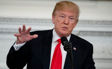 Trump asegura que se habría enfrentado sin armas al atacante de Florida