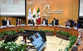 Instituto Electoral CDMX alista Programa de Resultados Electorales Preliminares 2027; Cecilia Hernández encabeza comité