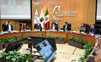 Instituto Electoral CDMX alista Programa de Resultados Electorales Preliminares 2027; Cecilia Hernández encabeza comité