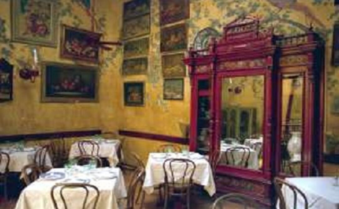 FOTO: (Archivo/El Universal)