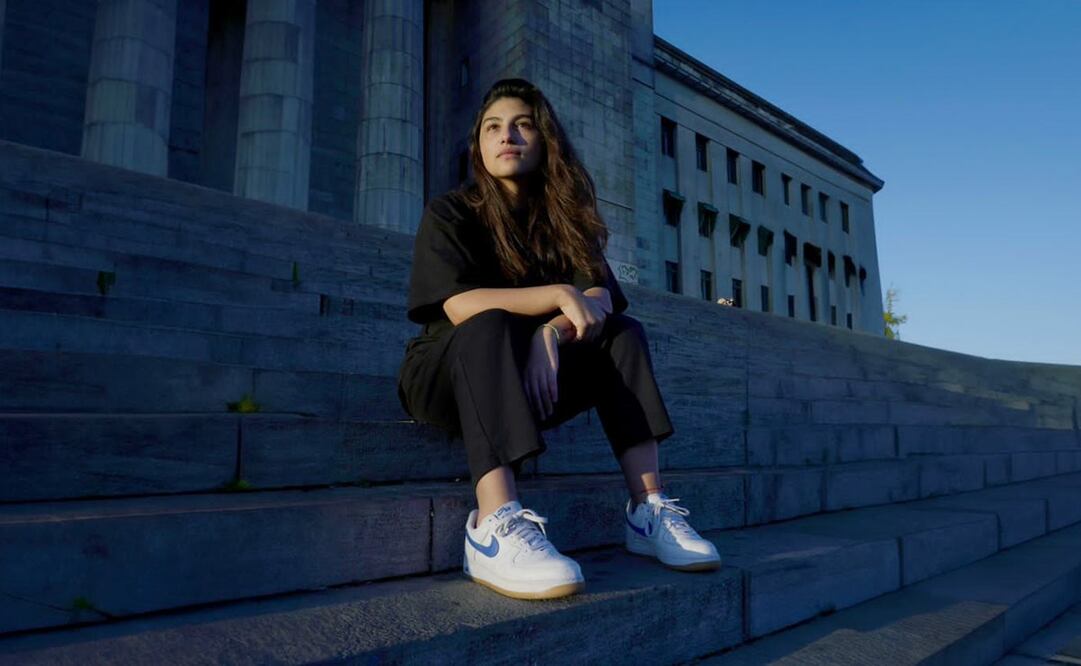 Hannia Rodríguez Torres es una promesa de la publicidad y la innovación. Foto: Especial