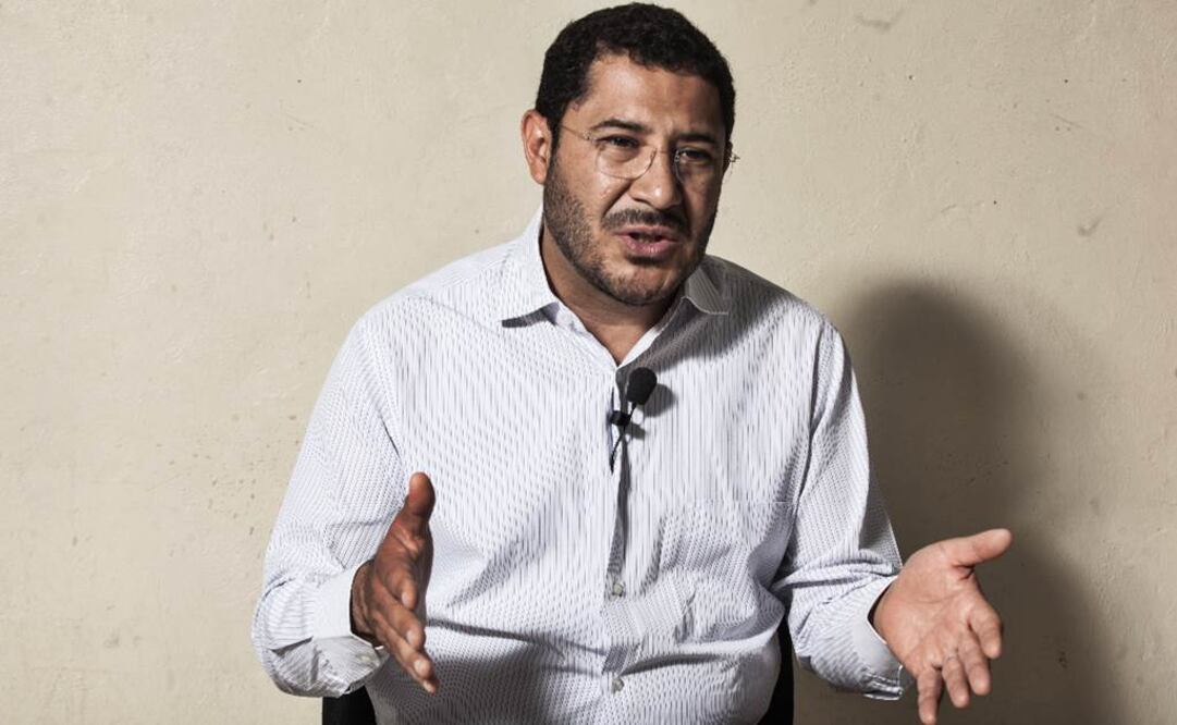 (Foto: Archivo / EL UNIVERSAL)