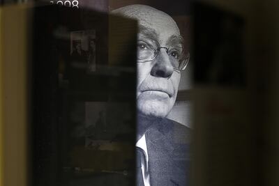 "Saramago. Sus nombres", la obra que retrata un mapa desconocido del escritor 