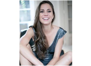 ¿Quién era Fatimih Dávila, la modelo muerta en un hotel de la Nápoles?