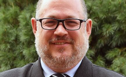 Frausto confirma que Pablo Raphael deja la dirección de Festivales Culturales; en su lugar entra Aymerich