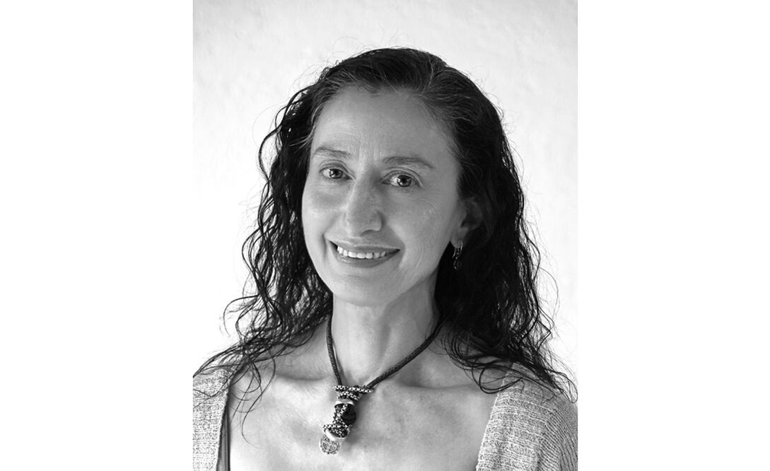 Ruby Tagle. Foto: Compañía Nacional de Ópera