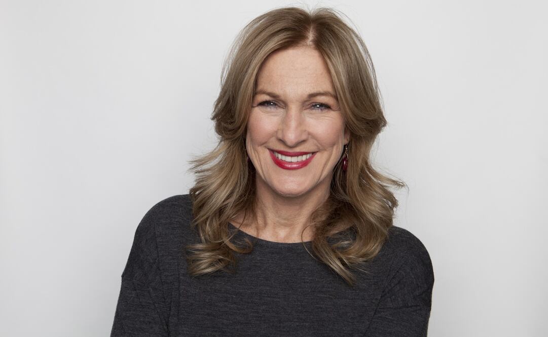 Deborah Dugan. Foto: Archivo  