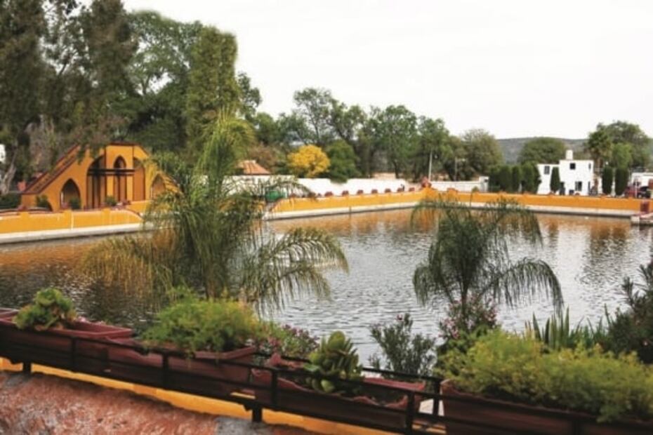 5 lugares cerca de la CDMX que puedes visitar en un solo día