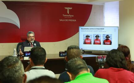 Dan sentencia histórica de mil 650 años de prisión a secuestrador de 66 personas en Tamaulipas