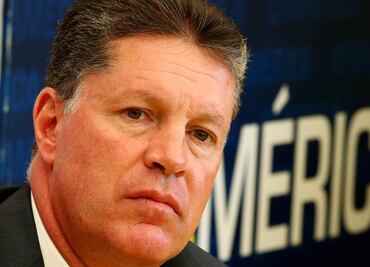 América toma con calma el elegir DT