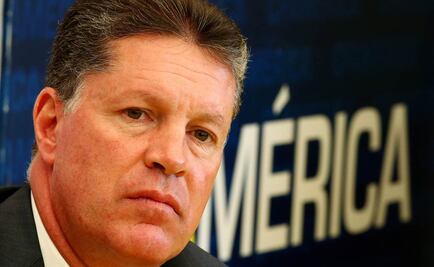 América toma con calma el elegir DT