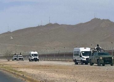 Familias de migrantes mexicanos baleados en Texas en 2022 logran acuerdo judicial; evitan ir a juicio