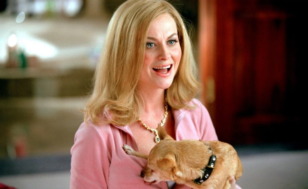 Mamás con estilo en pantalla