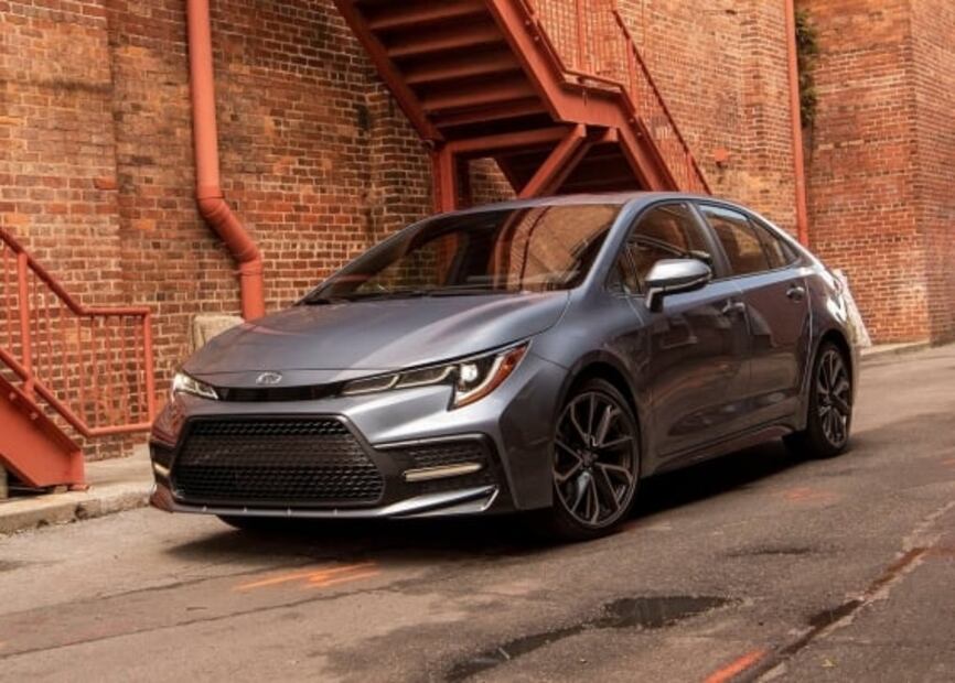 Autos que gastan más gasolina de la que parece