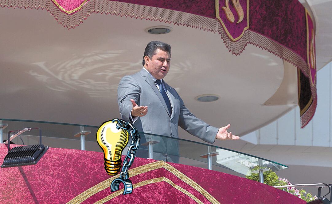 FOTO: ARCHIVO EL UNIVERSAL