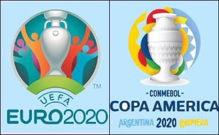 Hoy comenzarían la Euro y la Copa América