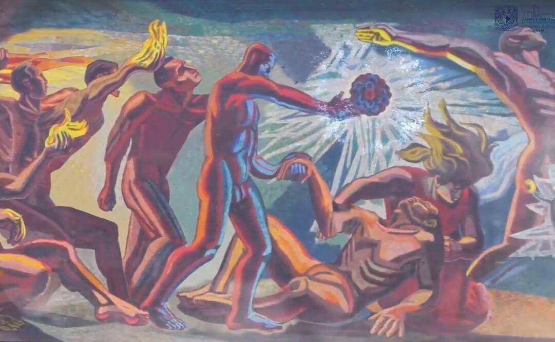 Foto: Tomada de video