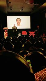 Entre innovación y terror, debaten sobre la IA  en lo audiovisual