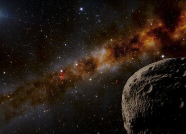 ¿Es un planeta enano? Hallan el objeto más distante del Sistema Solar