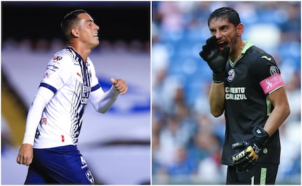 Liga MX: Cruz Azul vs Monterrey ¡En vivo! – Jornada 2 - Clausura 2023