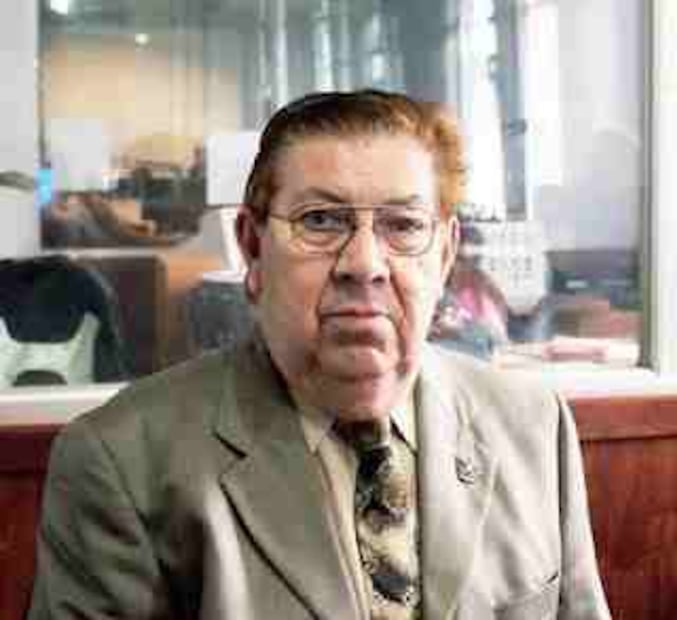 FOTO: ESPECIAL - Roberto Guerrero Ayala