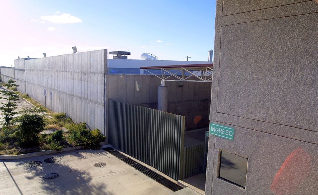 Foto: Archivo/ EL UNIVERSAL             