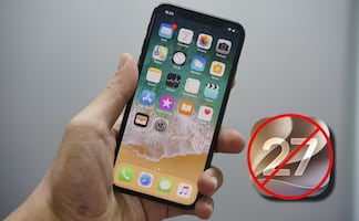 ¿No puedes actualizar tu iPhone a iOS 27? Estos son los modelos que quedan fuera 