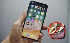 ¿No puedes actualizar tu iPhone a iOS 27? Estos son los modelos que quedan fuera