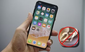 ¿No puedes actualizar tu iPhone a iOS 27? Estos son los modelos que quedan fuera